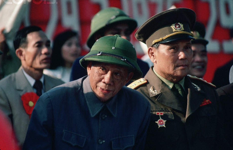 Ông Ba Duẩn: Người giữ vai trò quan trọng trong lịch sử Việt Nam