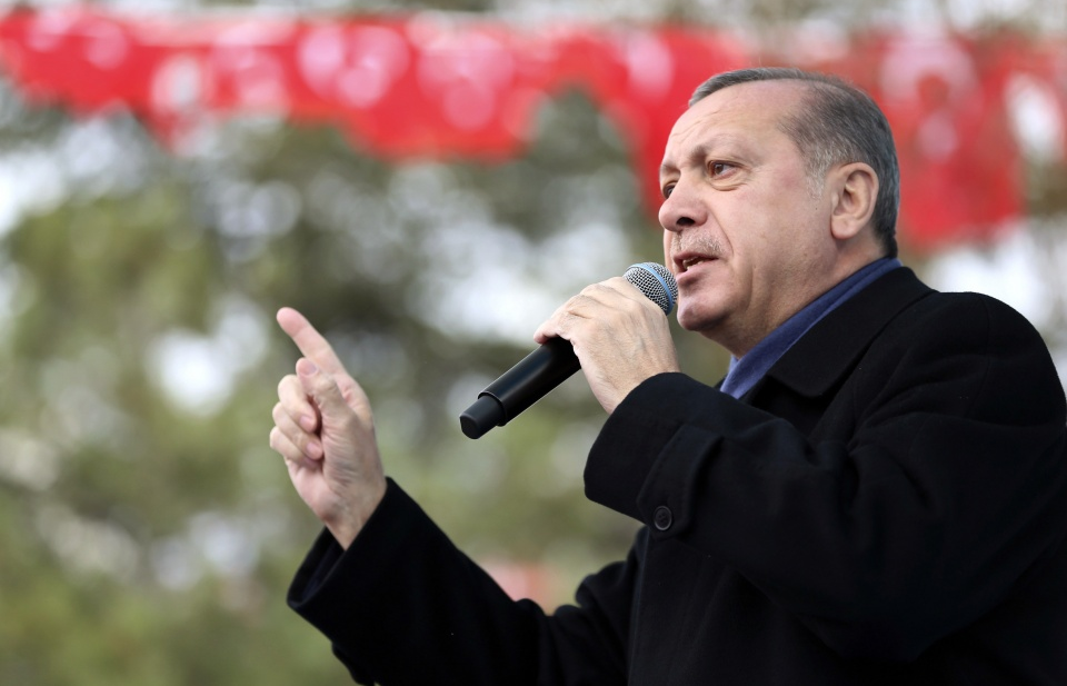 Thổ Nhĩ Kỳ: Cải cách hay thâu tóm quyền lực?