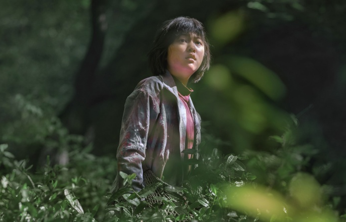Cannes 2017: Điện ảnh châu Á tranh giải Cành cọ Vàng với 3 tác phẩm