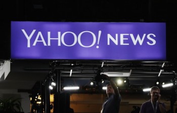 Yahoo sụp đổ - hồi chuông khai tử với nhiều hãng tin tức số?