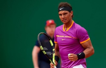 Madrid Masters 2017: Vô địch lần thứ 5, Nadal trở lại với top 4 ATP