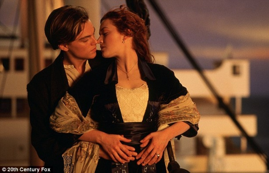 Đạo diễn Cameron: Phim Titanic từng mong hòa vốn là may
