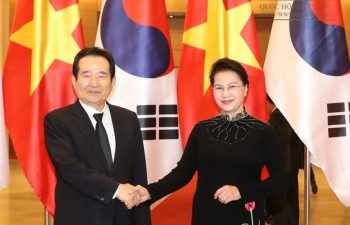 Đề nghị Hàn Quốc nghiên cứu miễn thị thực cho du lịch ngắn hạn