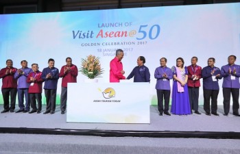 Giữ vững bản sắc và thành công của ASEAN