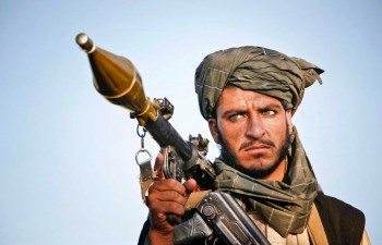Taliban: Kẻ thù hay đối tác?