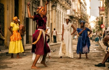 Cuba ký sự (kỳ cuối): Chuyến tàu trở về quá khứ