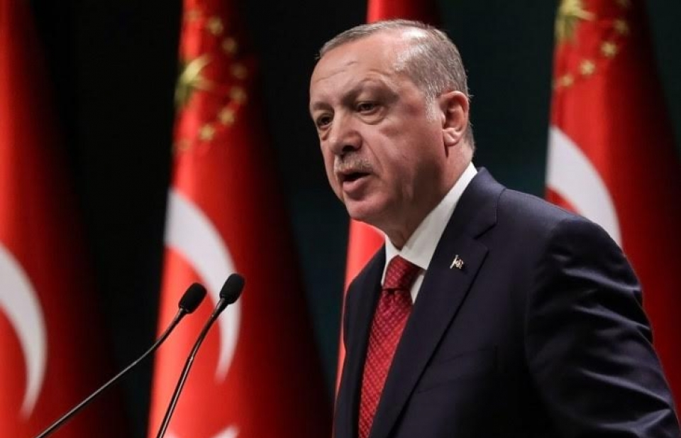 Thổ Nhĩ Kỳ Tổng tuyển cử sớm: 4 lý do phải vội vàng
