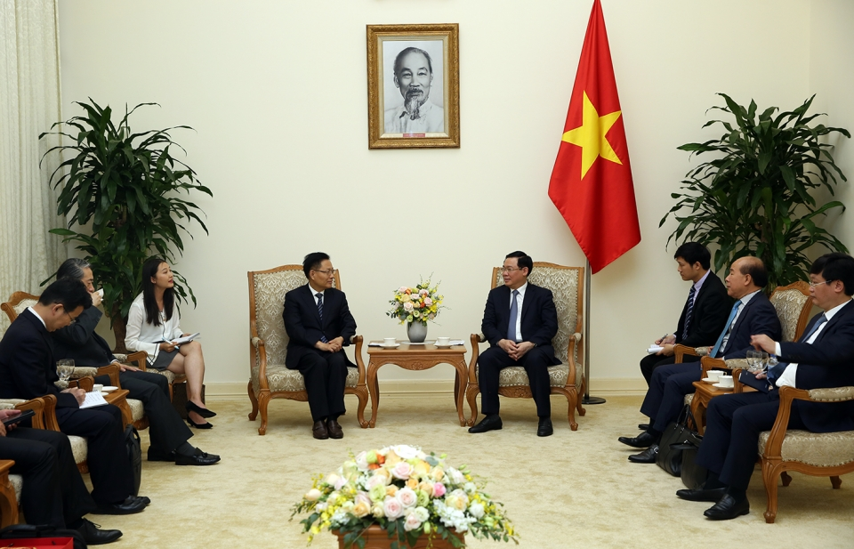 Thúc đẩy hợp tác giữa Vân Nam (Trung Quốc) với các địa phương của Việt Nam