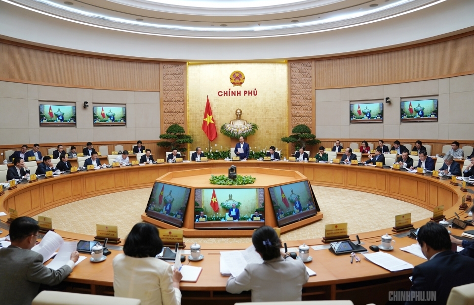 Thủ tướng Nguyễn Xuân Phúc yêu cầu xử lý nghiêm các vi phạm trong lĩnh vực giáo dục - đào tạo