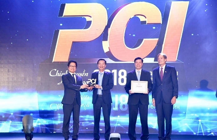 Thấy gì qua “cuộc đua” PCI 2018?