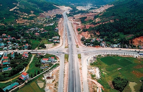 Quảng Ninh - Hạt nhân  Vùng kinh tế trọng điểm Bắc bộ