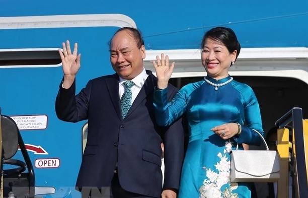 Dư luận tại Czech mong đợi chuyến thăm của Thủ tướng Nguyễn Xuân Phúc