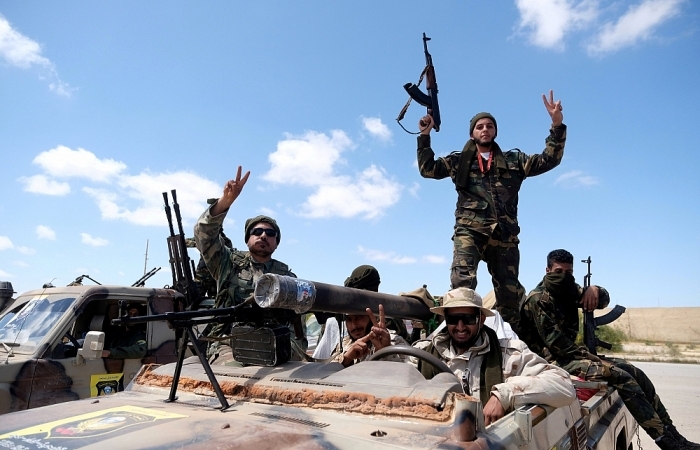 Chính trường Libya: 3 kịch bản, 1 vận mệnh