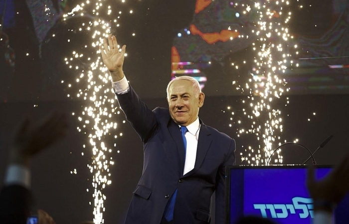 Kết quả bầu cử tại Israel: Như trước mà khác trước