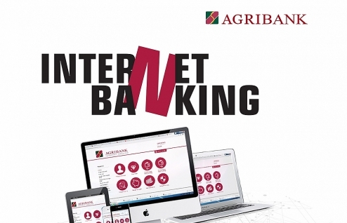 Chuyển khoản liên ngân hàng siêu tốc 24/7 với Agribank Internet Banking
