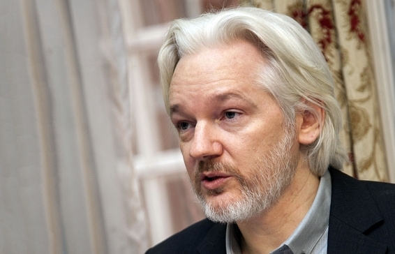 Julian Assange, người sáng lập WikiLeaks : Tội phạm hay người hùng?