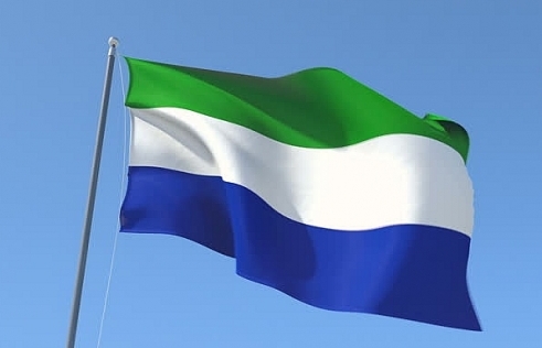 Tổng Bí thư, Chủ tịch nước gửi điện mừng Quốc khánh lần thứ 58 nước Cộng hòa Sierra Leone