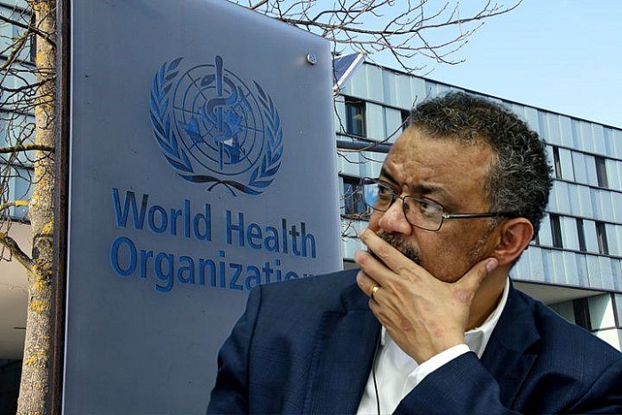WHO quan ngại về đợt bùng phát mới dịch Ebola ở 2 nước châu Phi