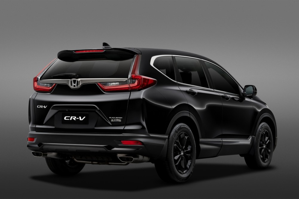 Với những thay đổi này, Honda CR-V LSE có giá bán lẻ đề xuất 1,138 tỷ đồng.