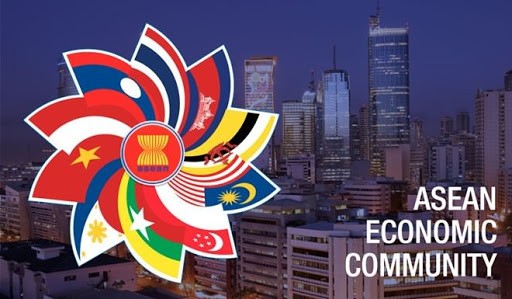 Cộng đồng ASEAN