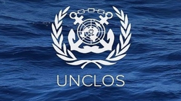 40 năm UNCLOS 1982