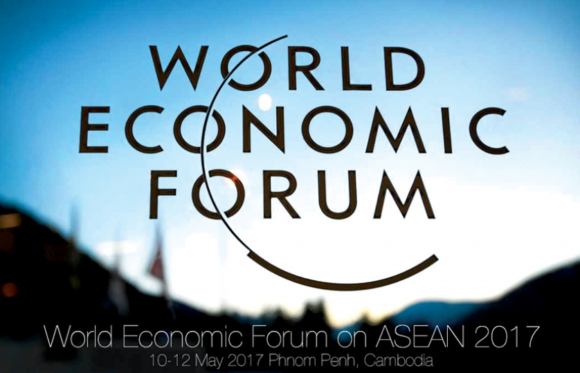 WEF - ASEAN 2017: Tạo đà phát triển cho 50 năm tiếp theo