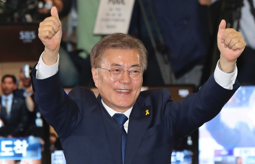 Thời kỳ ổn định mới của Hàn Quốc
