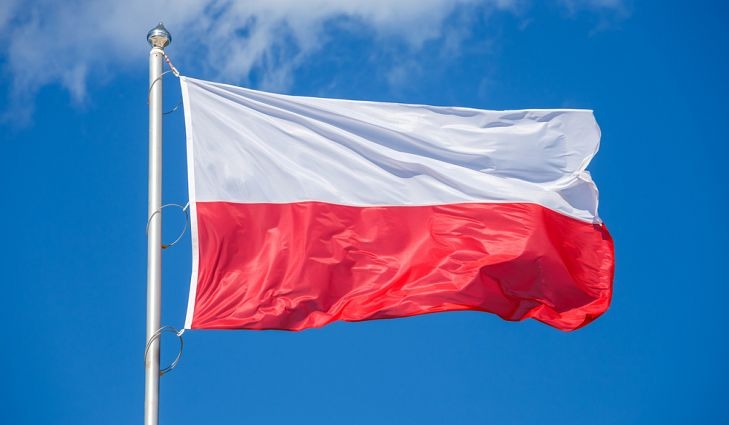 Lãnh đạo Đảng, Nhà nước gửi điện mừng quốc khánh Ba Lan