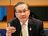 Ngoại trưởng Thái Lan công du Saudi Arabia, kinh tế là trọng tâm