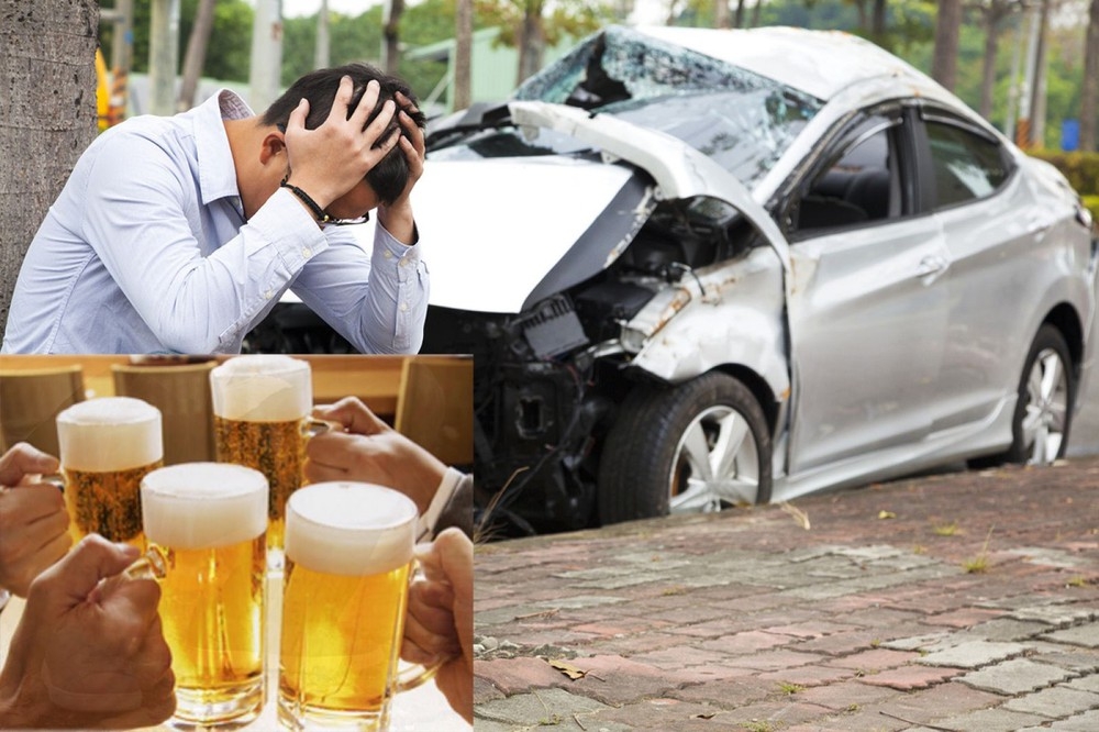 Có “vòng kim cô” cho lái xe uống rượu bia?