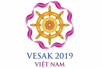 Đại lễ Phật Đản Liên hợp quốc - Vesak 2019