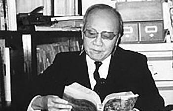 Học giả Hoàng Xuân Hãn: Nỗi niềm một trí thức lớn
