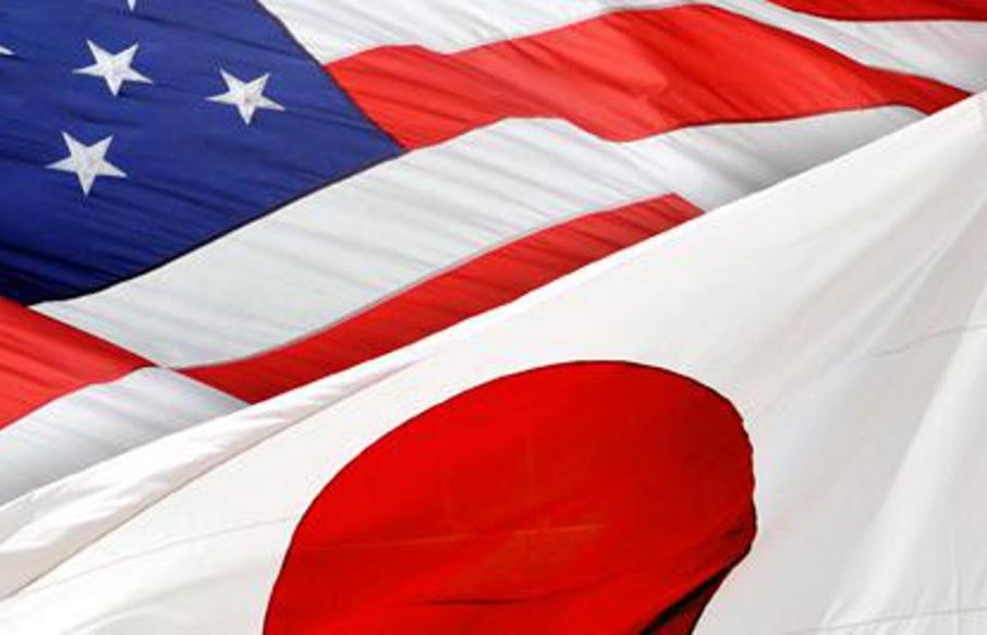 Các nghĩa vụ của Mỹ và Nhật được "phân bổ cân bằng" trong Hiệp ước an ninh