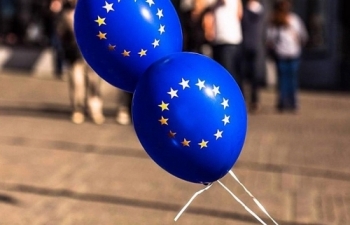 Bầu cử Nghị viện châu Âu 2019: Tương lai chung, quyền lợi riêng