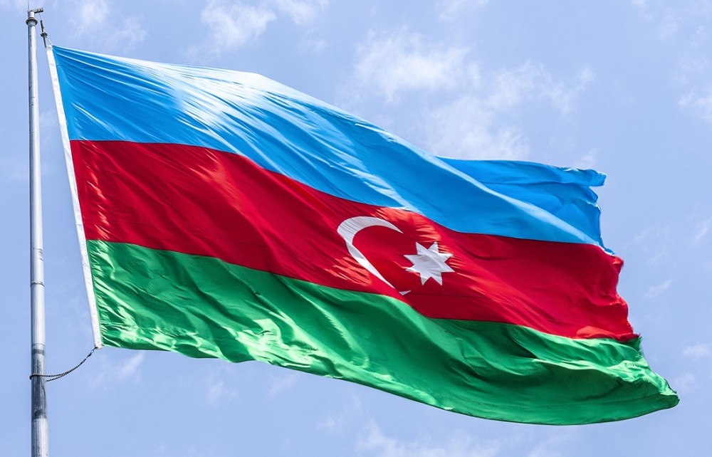 Điện mừng dịp kỷ niệm 100 năm ngành Ngoại giao Azerbaijan