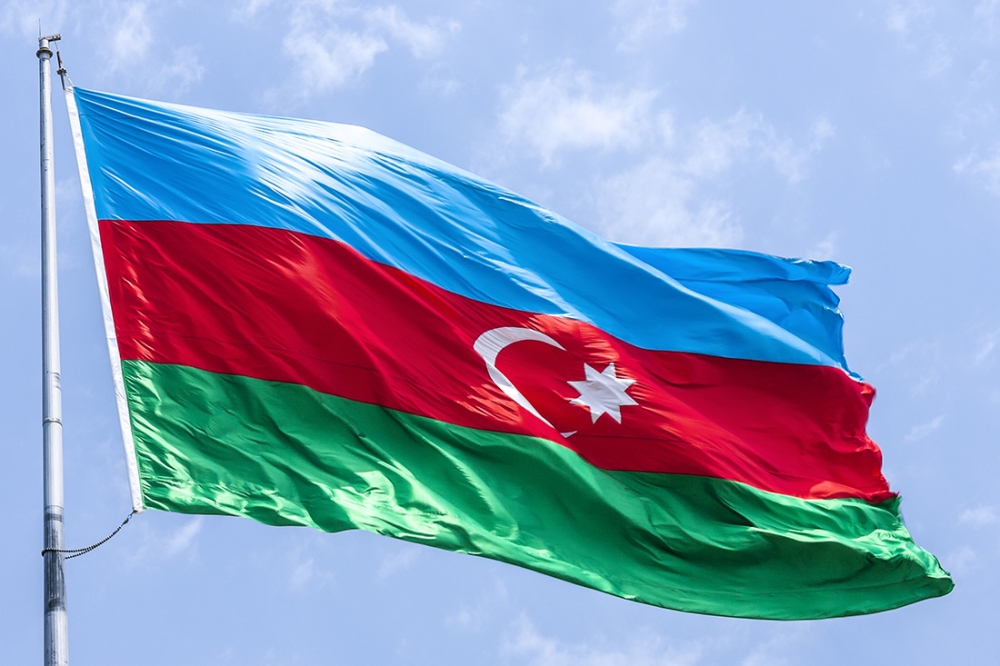 Điện mừng dịp kỷ niệm 100 năm ngành Ngoại giao Azerbaijan