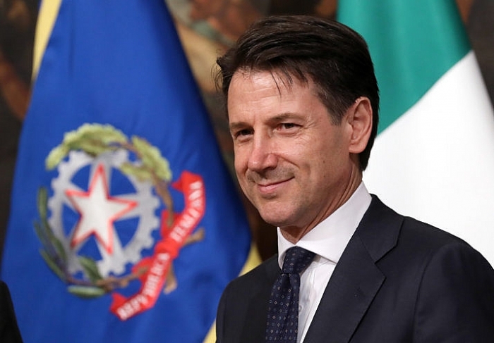 thu tuong italy giuseppe conte se tham chinh thuc viet nam