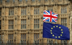 Đàm phán liên tục bế tắc, EU 'lên kịch bản' cho một Brexit không thỏa thuận chung