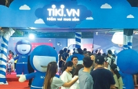 Thương mại điện tử Việt Nam sẽ đón đầu cơ hội đầu tư nước ngoài