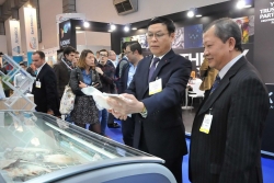 Ambassador Vu Quang Anh: Great prosperity and stability from EVFTA