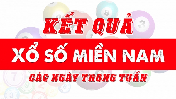 XSMN 8/7, xổ số miền Nam ngày 8 tháng 7. Kết quả xổ số miền Nam thứ 2 8/7/2024