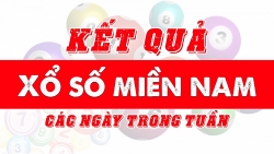 XSMN 8/8, kết quả xổ số miền Nam hôm nay thứ 2 ngày 8/8/2022. xổ số hôm nay 8/8