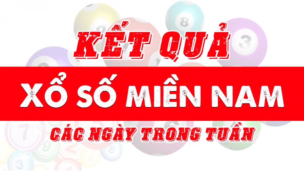 XSMN 23/8 - xổ số miền Nam hôm nay 23/8/2021 có quay không, XSMN khi nào mở lại?