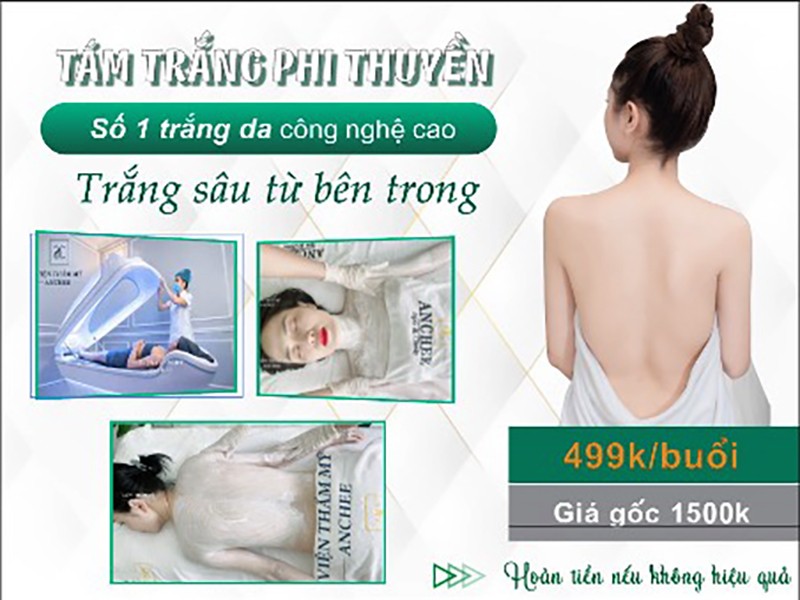 Bống Spa & Clinic: Địa chỉ thẩm mỹ chất lượng - uy tín dành cho phái đẹp