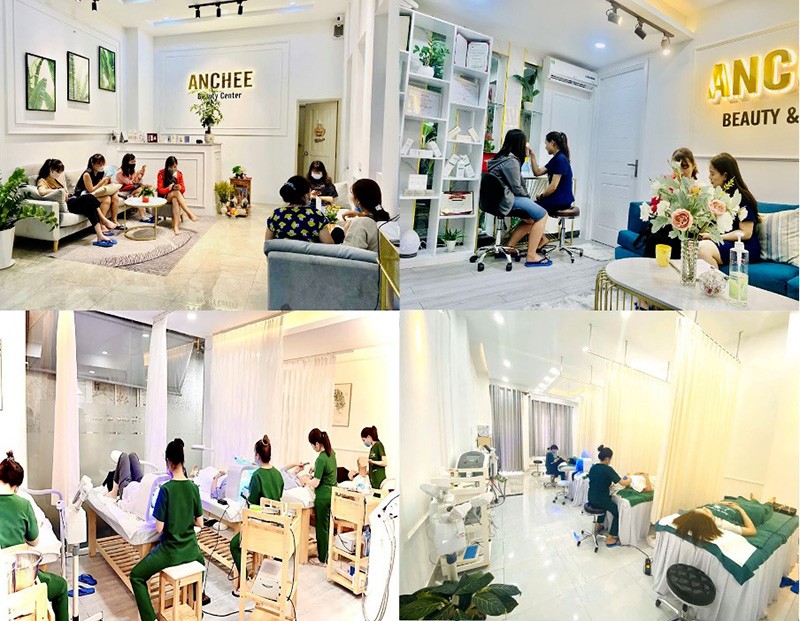 Bống Spa & Clinic: Địa chỉ thẩm mỹ chất lượng - uy tín dành cho phái đẹp