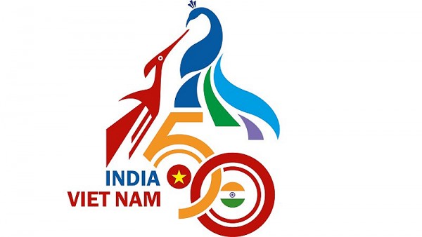 50 năm quan hệ ngoại giao Việt Nam-Ấn Độ