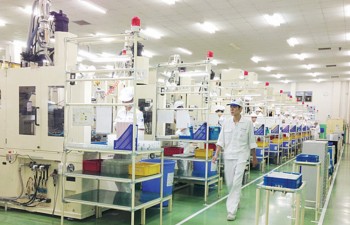 Five-month FDI capital nears $500 million in Dong Nai