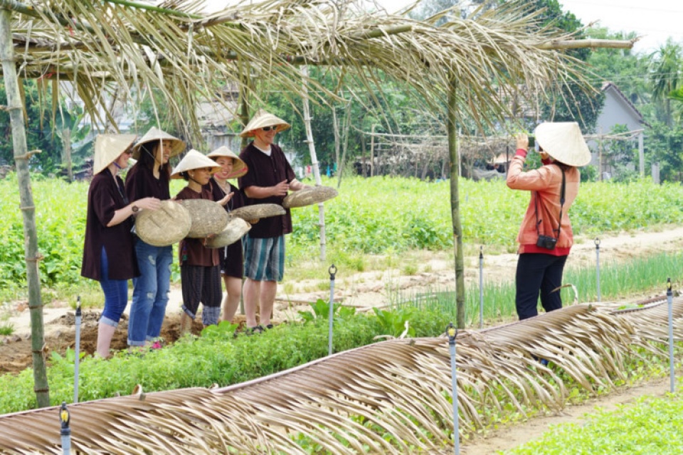 hoi an ancient town and its tranquil and peaceful beauty