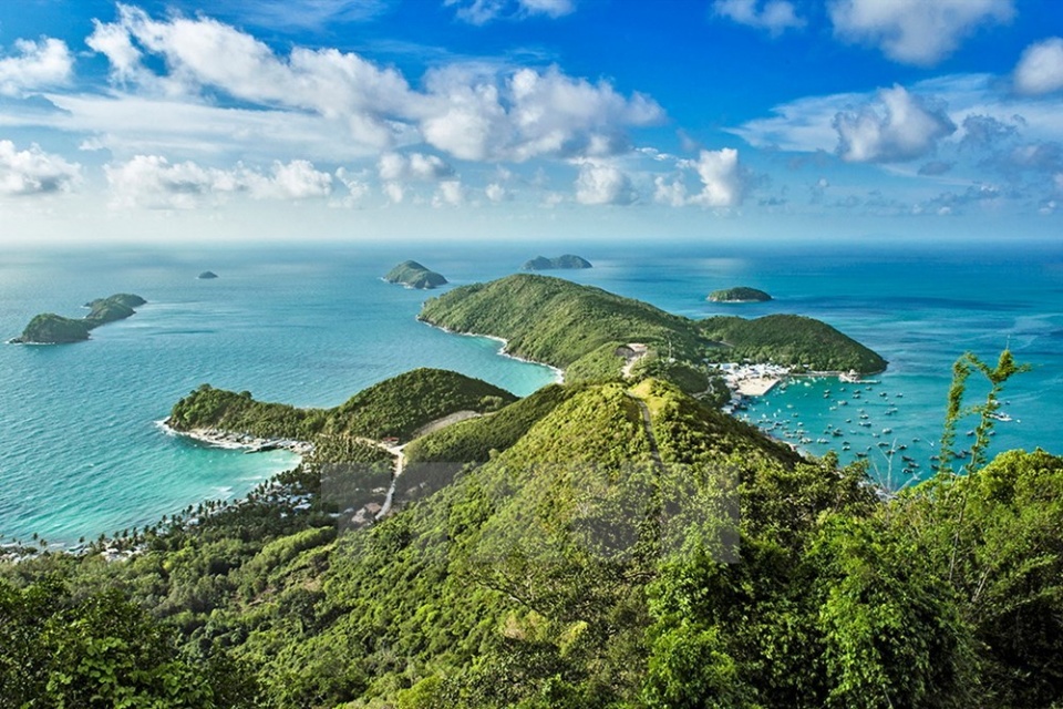 nam du islands hot destination for summer