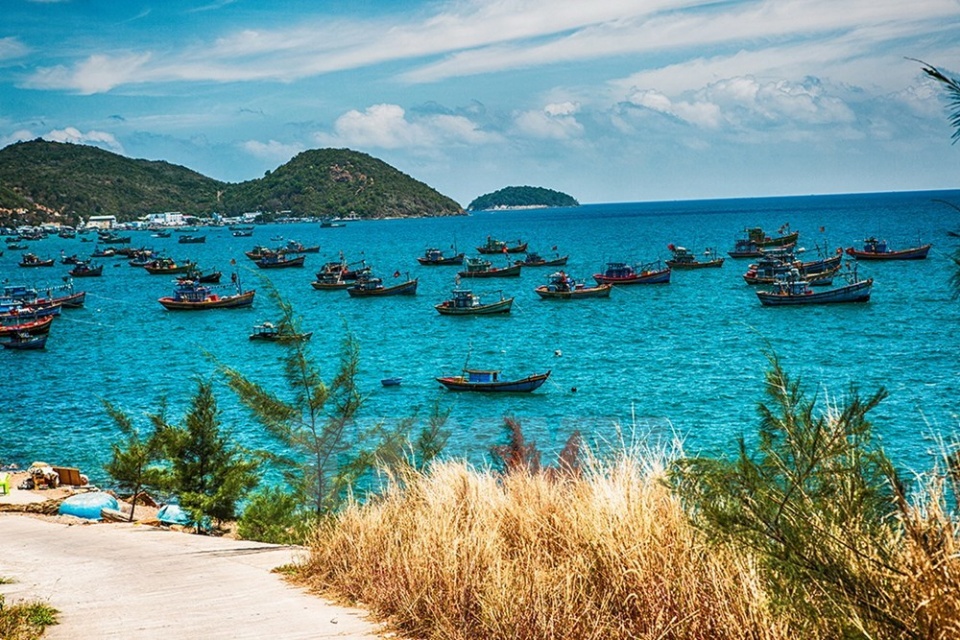 nam du islands hot destination for summer